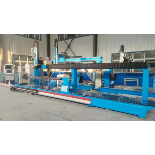 螺桿激光熔覆機 螺桿激光熔覆 螺桿激光熔覆設備