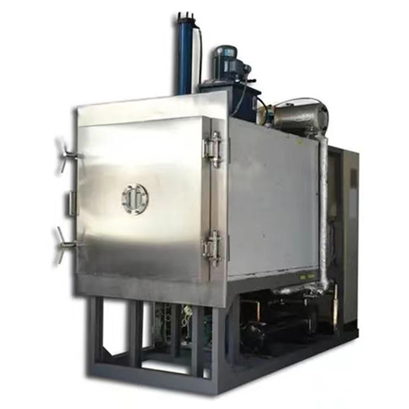 美容凍干粉凍干機(jī)1