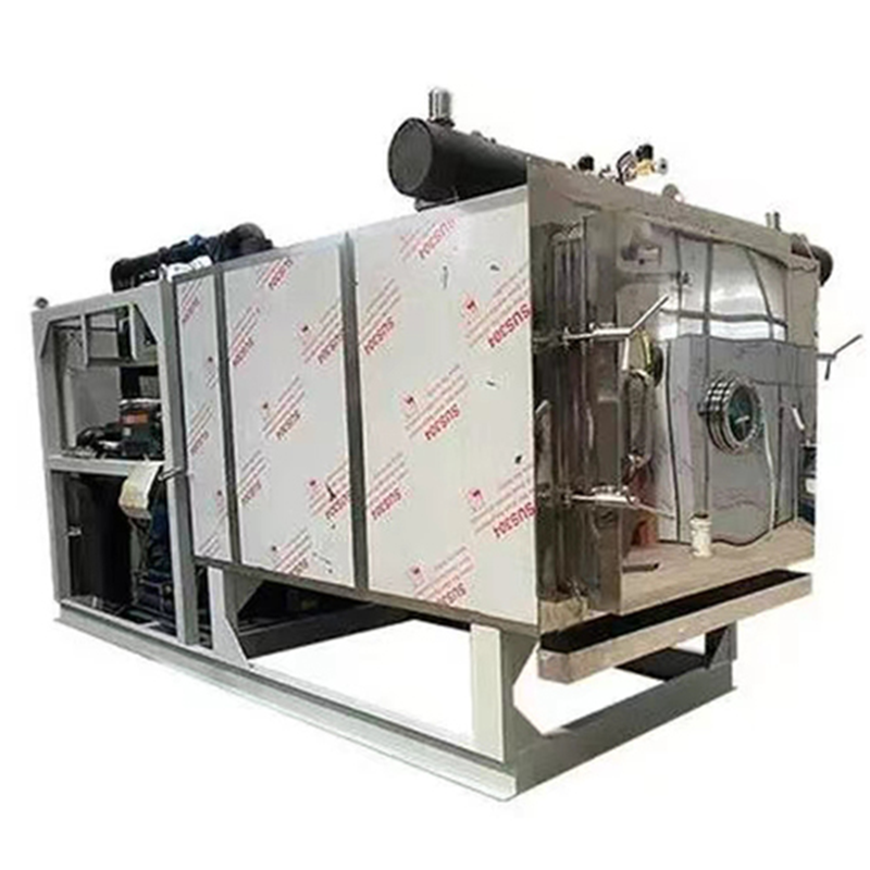 酶制劑凍干機(jī)1