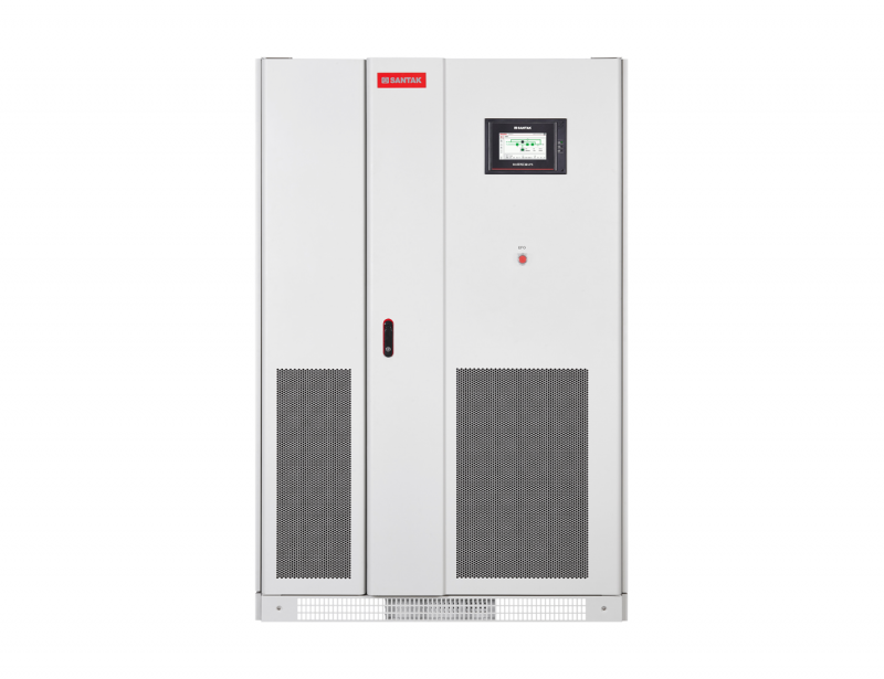 SIU 10-200K 工業UPS-8