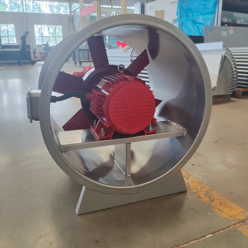 消防排煙風機 (6)