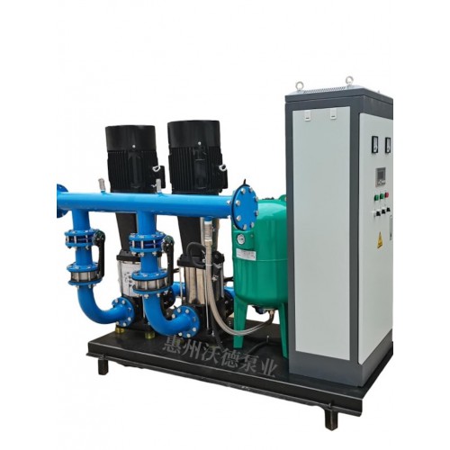 二次供水增壓泵 廠家供應