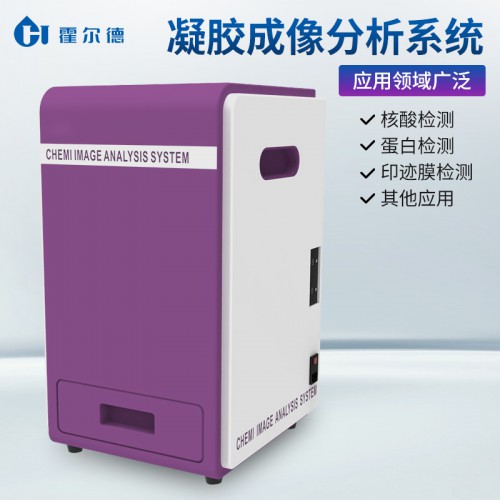 化學發光成像儀 化學發光成像儀器