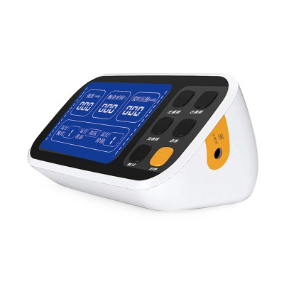 預(yù)適應(yīng)訓(xùn)練儀 樂邦遠(yuǎn)程缺血預(yù)適應(yīng)治療儀價(jià)格 工廠直營