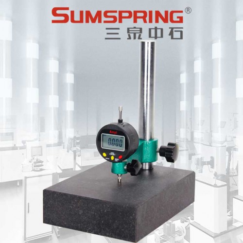 復(fù)合紙板厚度測(cè)定儀 衛(wèi)生紙厚度測(cè)試儀 機(jī)械接觸式測(cè)厚儀