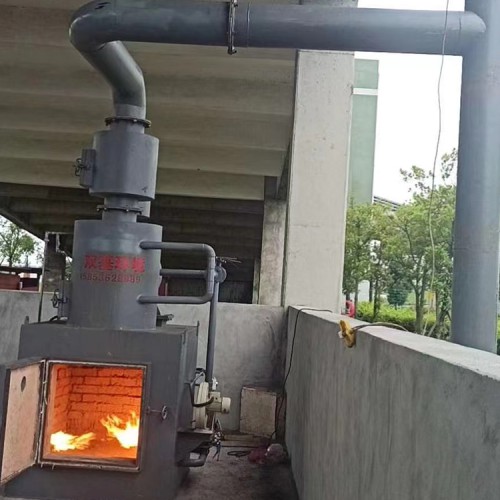 垃圾焚燒爐設備