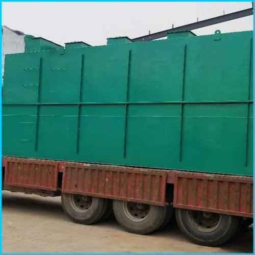 養(yǎng)殖污水處理設備