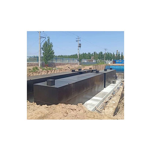 醫(yī)院污水處理設備