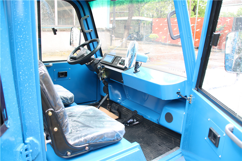 8電動(dòng)貨車價(jià)格及圖片