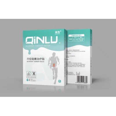 降糖貼生產(chǎn)廠家