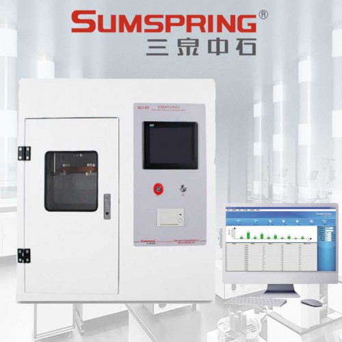 玻璃瓶耐內(nèi)壓試驗機 啤酒瓶耐內(nèi)壓測試儀 葡萄酒瓶耐內(nèi)壓力儀