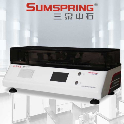 藥典貼膏劑黏附力測(cè)定儀 貼劑黏著力測(cè)試儀 膠帶黏著力試驗(yàn)機(jī)