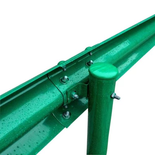 定做波形護欄  城市道路護欄 鄉(xiāng)村道路護欄