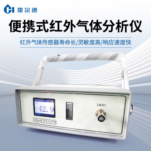 紅外CO分析儀 便攜式紅外CO分析儀