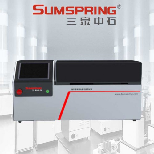 6%魯爾接頭多功能測試儀 魯爾接頭檢測儀 魯爾接頭一體機