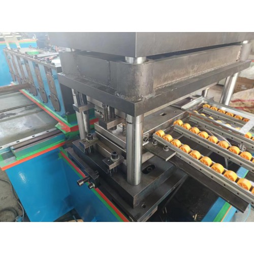 全自動電器柜/雙邊安裝梁設備生產廠家