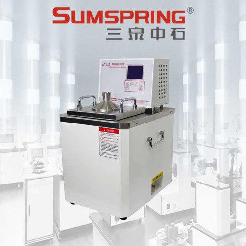 藥用玻璃耐堿水侵蝕測(cè)定裝置 玻璃耐堿測(cè)試儀 三泉中石