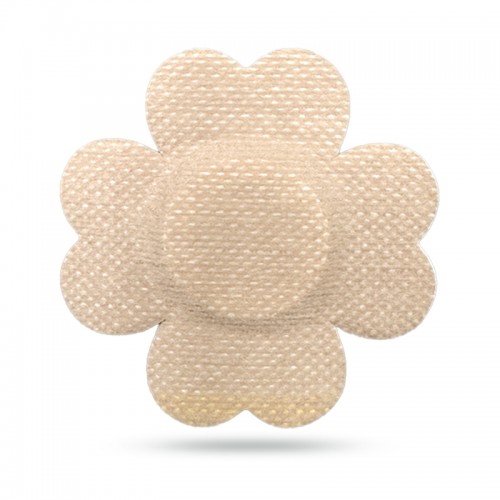 源頭工廠膏藥貼片 無紡布水刺布