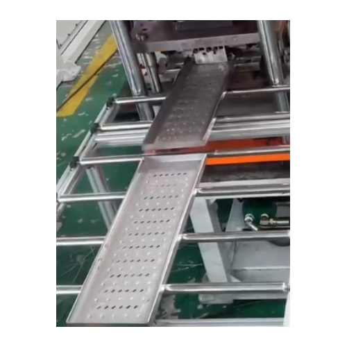 全自動不銹鋼地溝蓋板生產(chǎn)線地溝篦子生產(chǎn)設(shè)備廠家