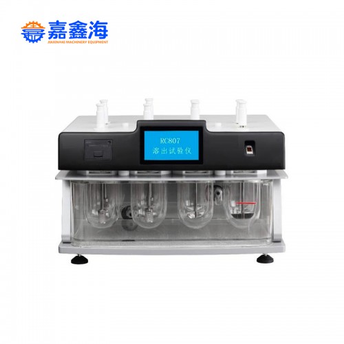 RC807 溶出度儀