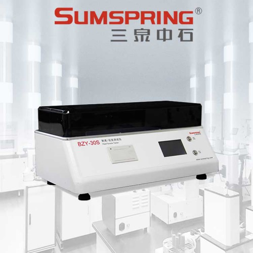 不干膠剝離力測定儀 膠粘制品抗張測試儀 保護膜斷裂伸長測試儀