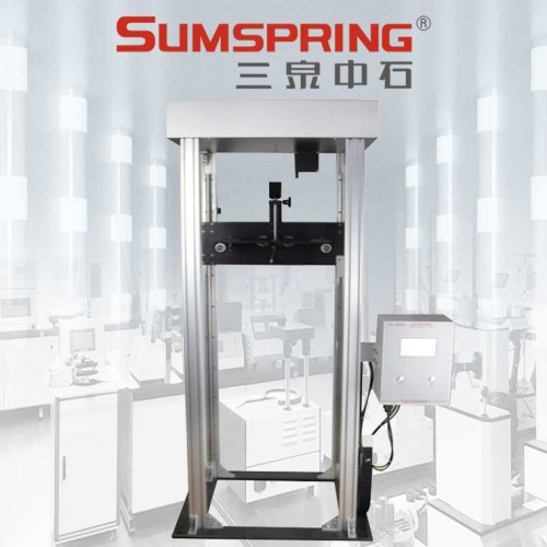 編織袋跌落試驗機 木箱跌落沖擊儀 瓦楞紙箱跌落試驗儀