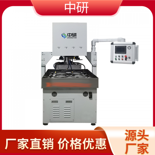 數控單面研磨機