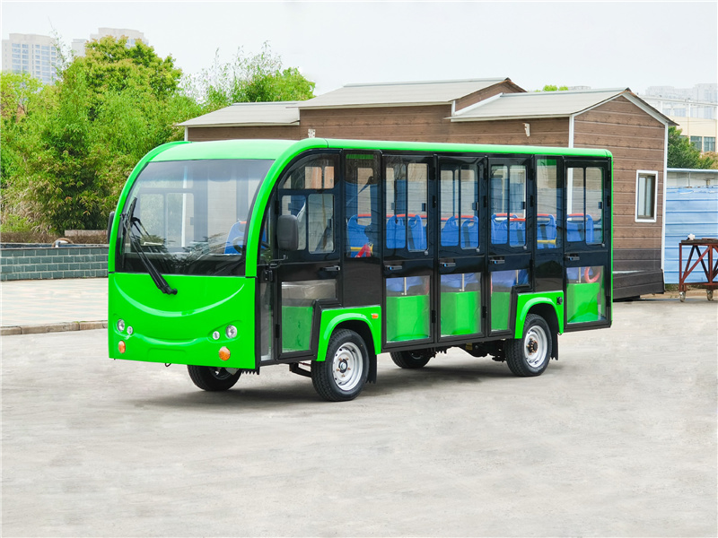 1電動(dòng)觀光車廠家
