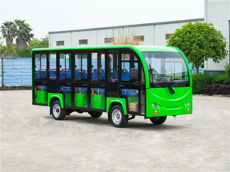 2旅游電動(dòng)觀光車