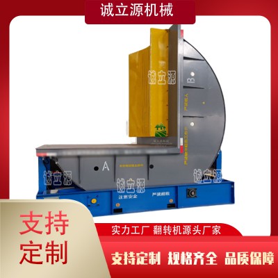 翻模機(jī)