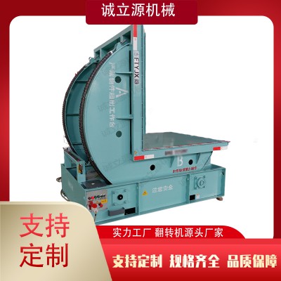 翻轉(zhuǎn)機(jī)