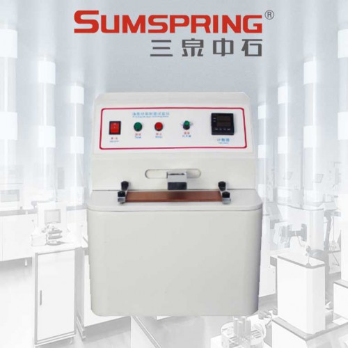 印刷品脫色試驗(yàn)機(jī) 油墨耐磨性測(cè)試儀 耐摩擦試驗(yàn)儀