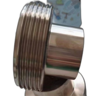 宏祥2.5平頭滾絲輪，平頭滾絲機匹配使用