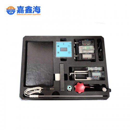 RW02溶出儀機(jī)械驗(yàn)證工具包使用說(shuō)明