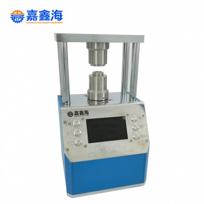 JPP-1.5N 自動紐扣電池壓片機