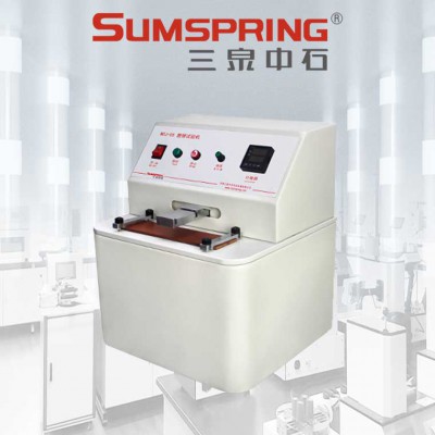 潔膠版紙磨擦試驗儀 油墨耐磨性測試儀 內嵌式摩擦試驗機