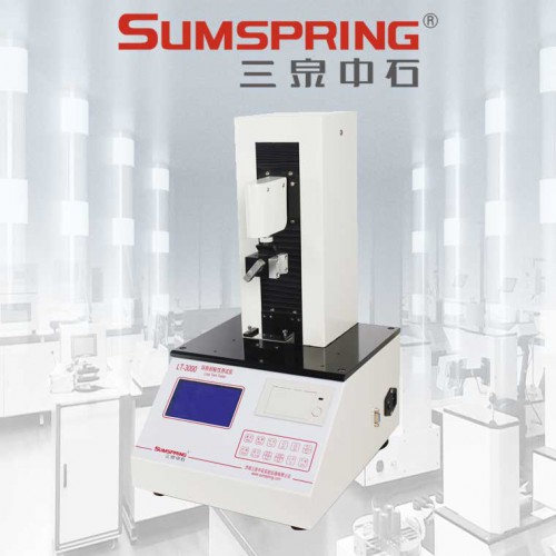 醫(yī)用貼劑環(huán)形初粘性測(cè)試儀 環(huán)形初粘性試驗(yàn)儀 初粘力測(cè)定儀