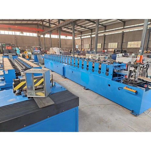 PZ30生產線 電氣導軌設備生產廠家