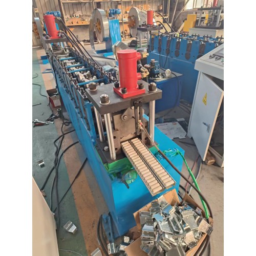 PZ30生產線 電氣導軌設備生產廠家