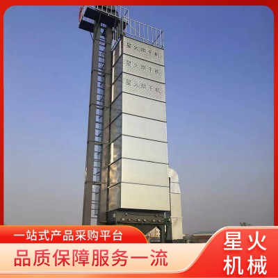 5HLX-100型連續式烘干機