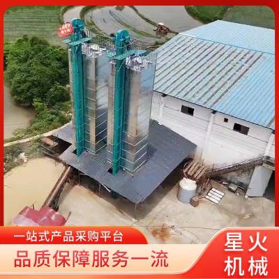 5HLX-120型連續式烘干機