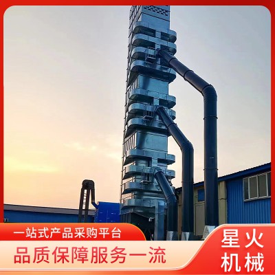 5HLX-300型連續式烘干機