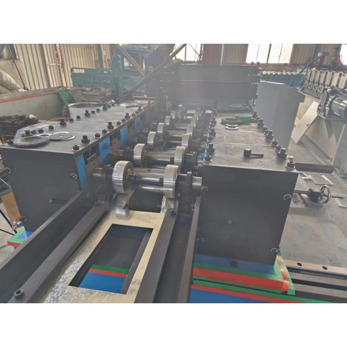 全自動電器柜生產設備