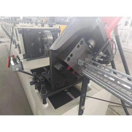 全自動21柜設備生產廠家