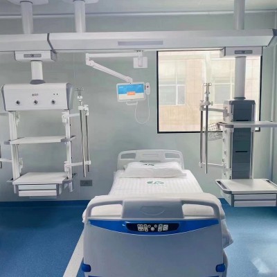 醫用中心供氧公司