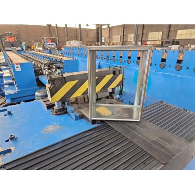 動力箱堵頭設備生產線