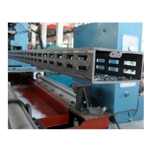 倉儲貨架立柱生產(chǎn)設備