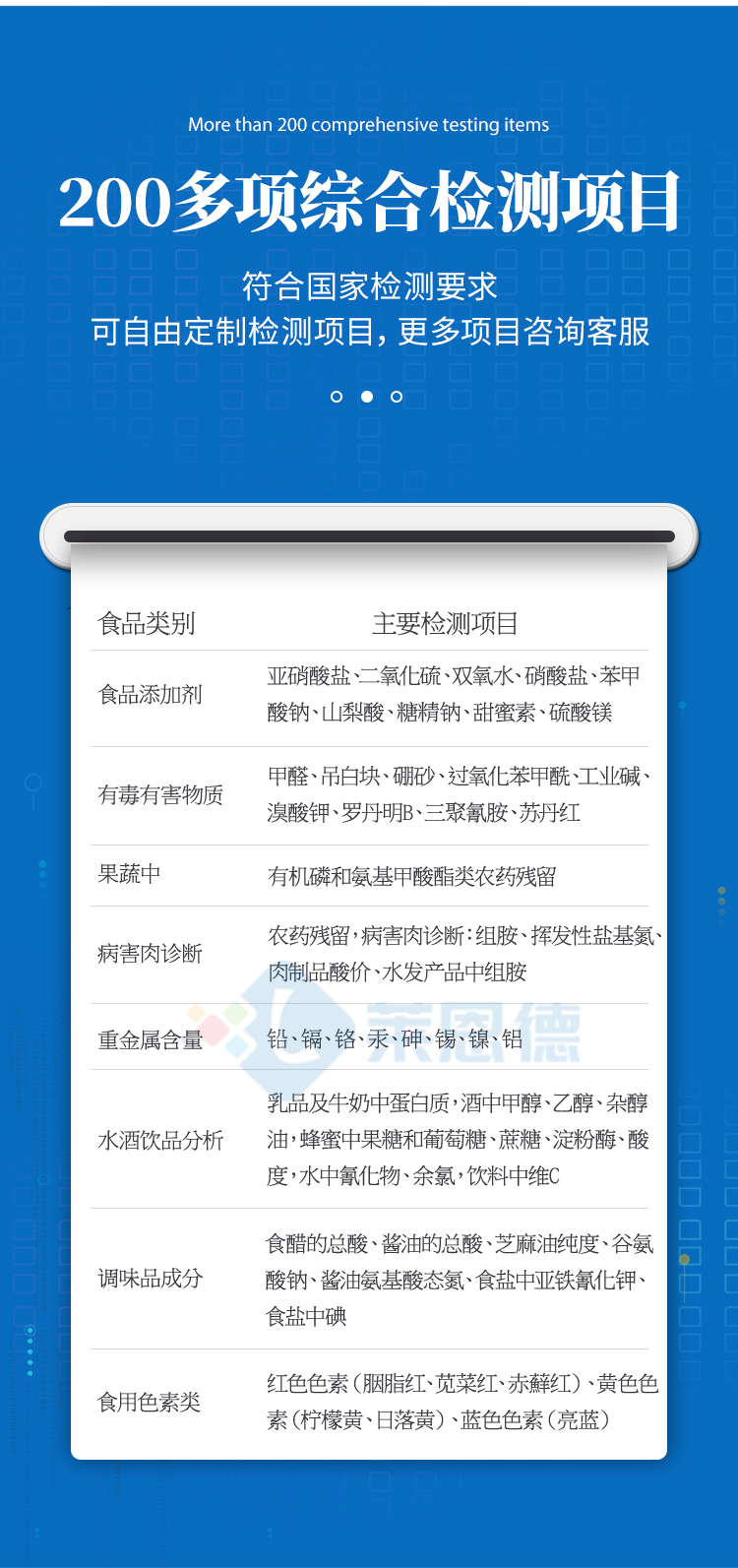 食品檢測(cè)儀-臺(tái)式_05