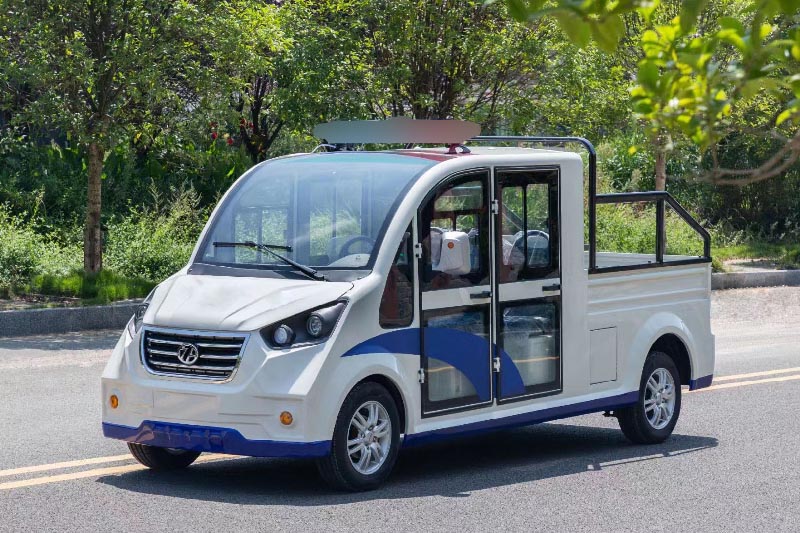 1電動(dòng)巡邏車多少錢一輛