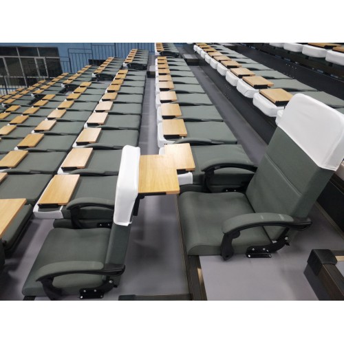 伸縮座椅、劇院椅、禮堂椅、會議椅、伸縮看臺座椅、體育館座椅